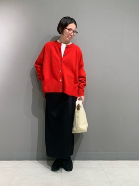 yoshidadaさんのコーディネート