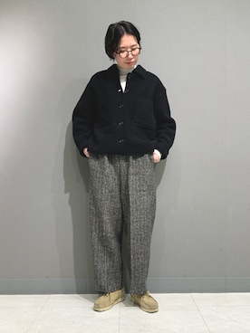 yoshidadaさんのコーディネート