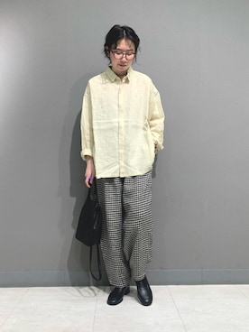 yoshidadaさんのコーディネート