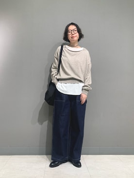 yoshidadaさんのコーディネート