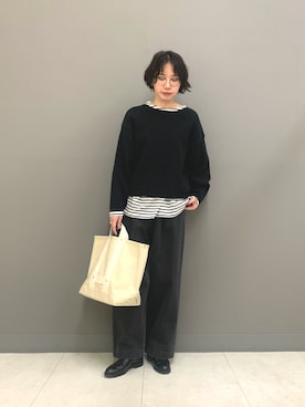 yoshidadaさんのコーディネート