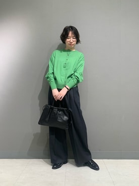 yoshidadaさんのコーディネート