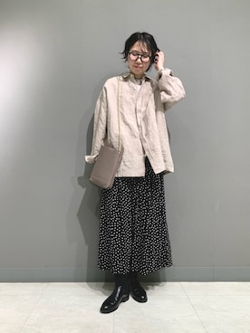 yoshidadaさんのコーディネート