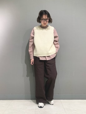 yoshidadaさんのコーディネート