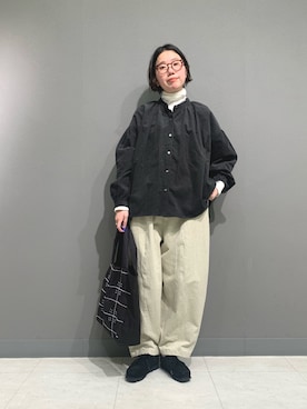 yoshidadaさんのコーディネート