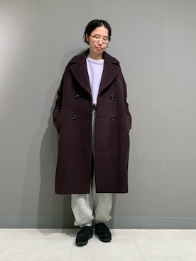 yoshidadaさんのコーディネート