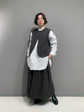 yoshidadaさんのコーディネート