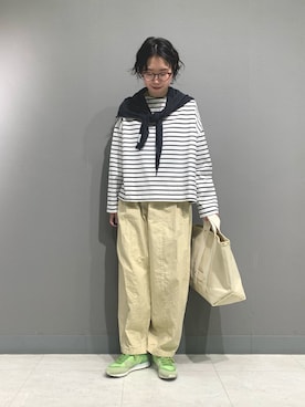 yoshidadaさんのコーディネート