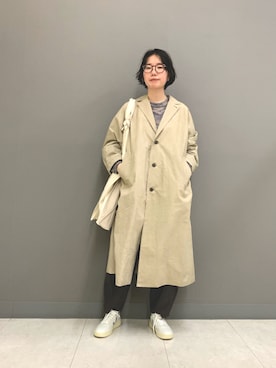 yoshidadaさんのコーディネート