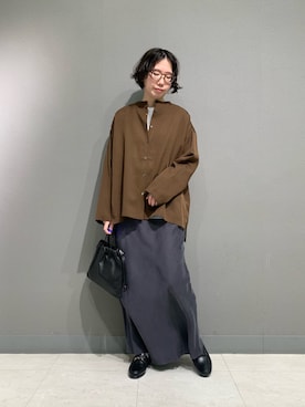 yoshidadaさんのコーディネート