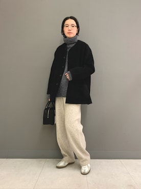 yoshidadaさんのコーディネート