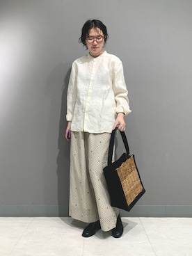 yoshidadaさんのコーディネート