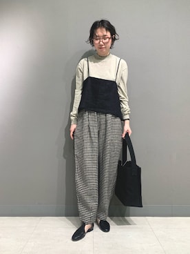 yoshidadaさんのコーディネート