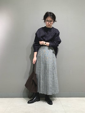 yoshidadaさんのコーディネート