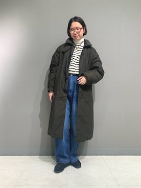 yoshidadaさんのコーディネート