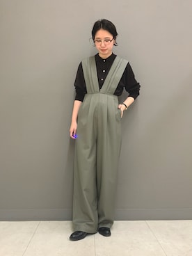 yoshidadaさんのコーディネート