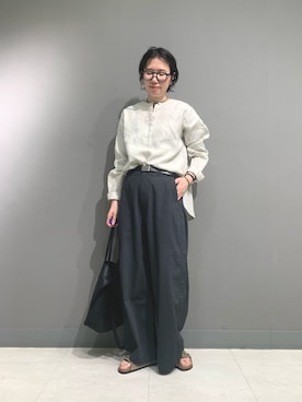 yoshidadaさんのコーディネート