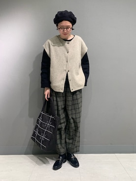 yoshidadaさんのコーディネート