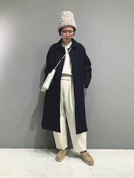 yoshidadaさんのコーディネート