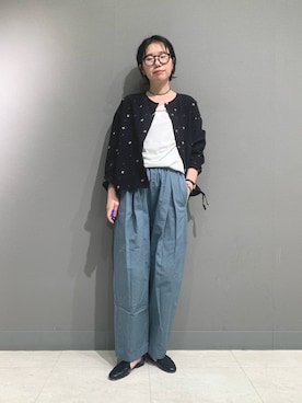 yoshidadaさんのコーディネート