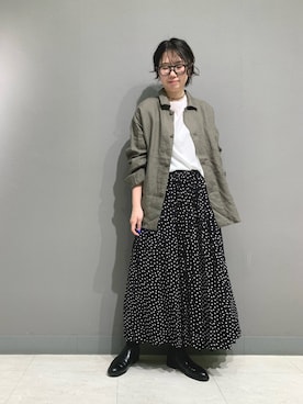 yoshidadaさんのコーディネート