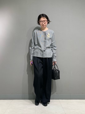 yoshidadaさんのコーディネート