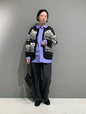 yoshidadaさんのコーディネート
