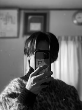 京丸さんのコーディネート