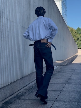 京丸さんのコーディネート