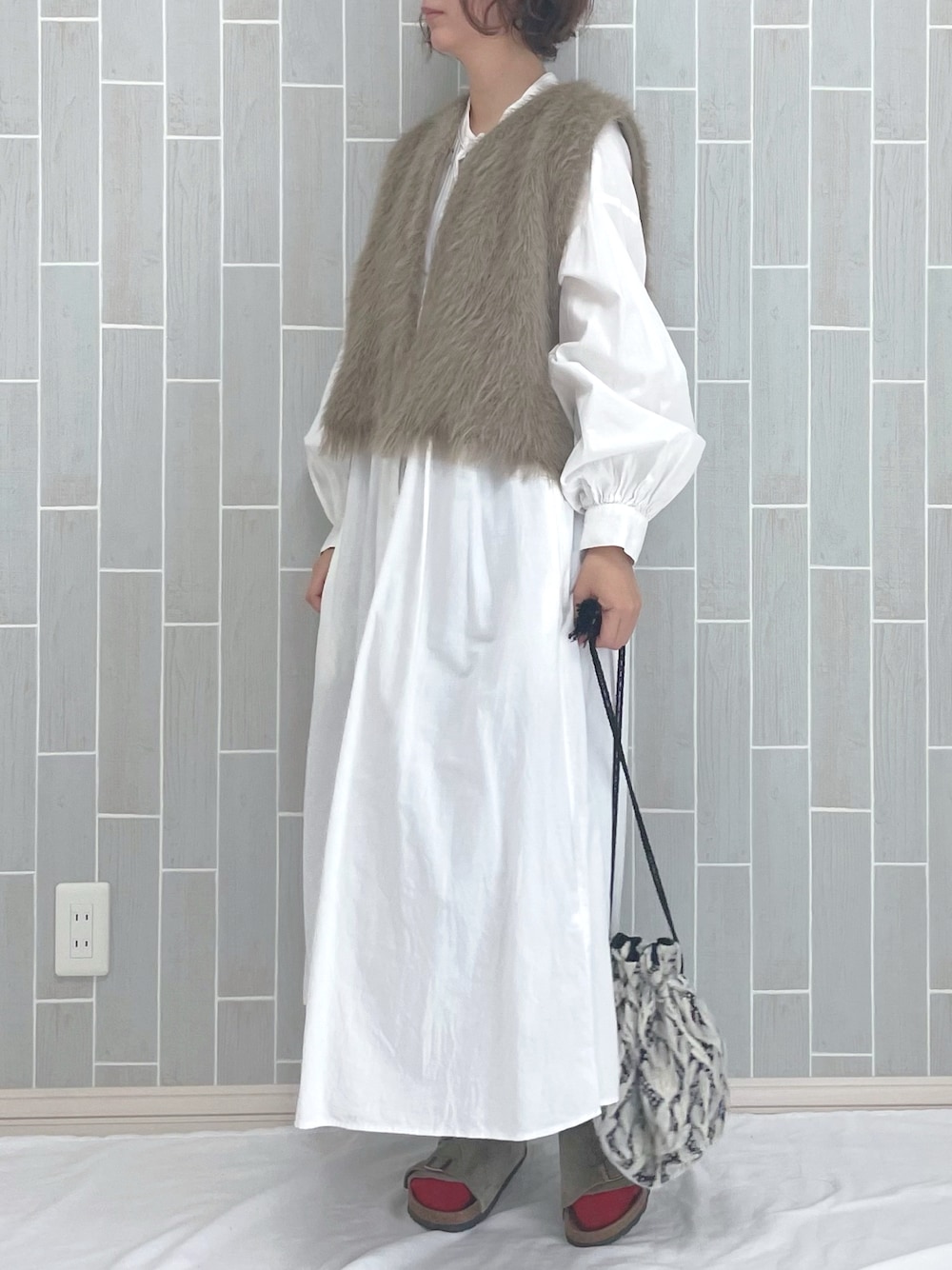 JOURNAL STANDARD relume（ジャーナルスタンダード レリューム