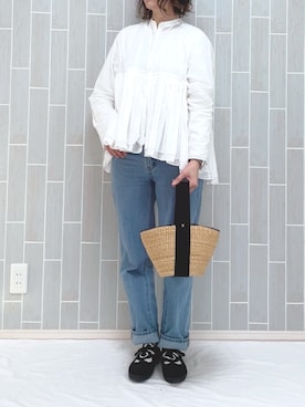 sui𓆸さんのコーディネート