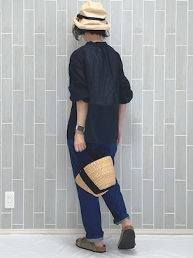 sui𓆸さんのコーディネート