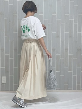 sui𓆸さんのコーディネート