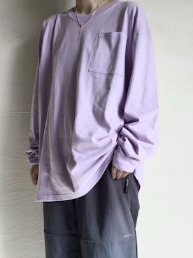 「rotol」｜TITY niigataさん（レディース・160cm）の秋コーディネート