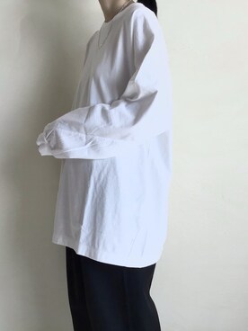 「rotol」｜TITY niigataさん（レディース・160cm）の秋コーディネート