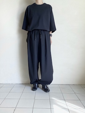 TITY niigataさんのコーディネート