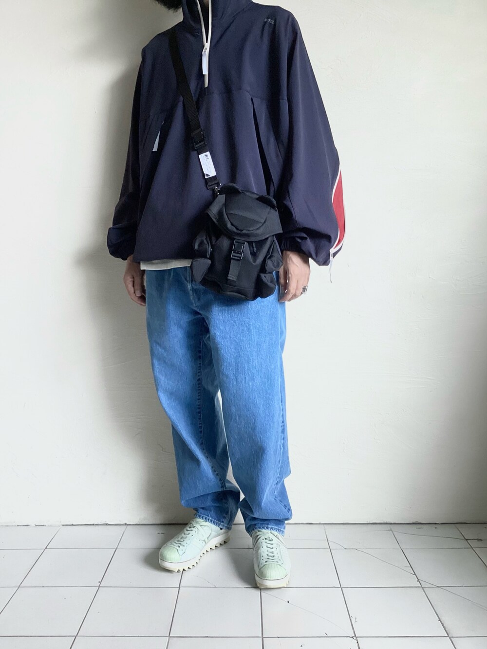 ジャケット/アウターを使った「TATA」の人気ファッション