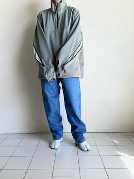 「rotol」｜TITY niigataさん（レディース・160cm）の秋コーディネート