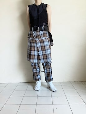 TITY niigataさんの（HeRIN.CYE | ヘリンドットサイ）を使ったコーディネート