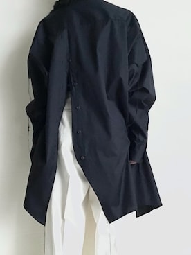 「sulvam」｜TITY niigataさん（レディース・160cm）の冬コーディネート