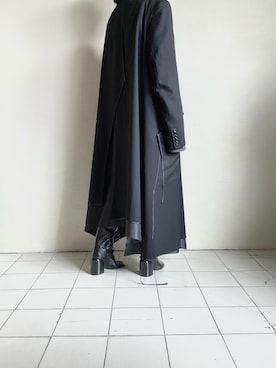 「sulvam」｜TITY niigataさん（レディース・160cm）の秋コーディネート