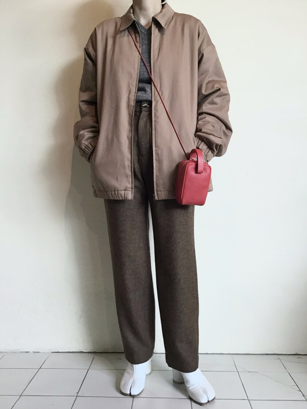 アンダーカバー UnderCover ニットジレ ベスト アンダーカバー UNDERCOVER ジレ ベスト コットン シルク 1