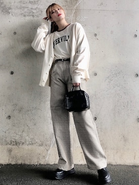 chisa.さんのコーディネート