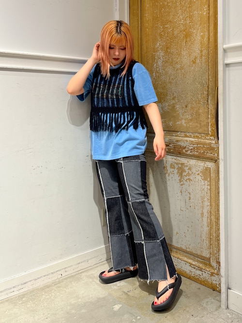 chisa.さんのコーディネート