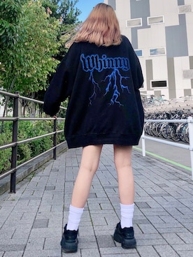 chisa.さんのコーディネート