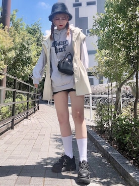 chisa.さんのコーディネート