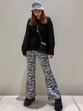 chisa.さんのコーディネート