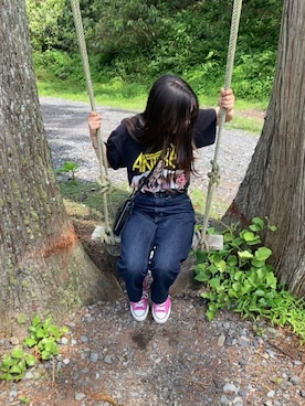 チナツさんのコーディネート