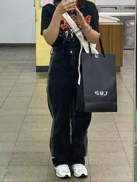 チナツさんのコーディネート