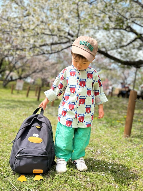 いちまるさんのコーディネート